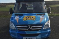 Mr Whippy Scotland