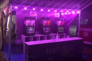 Natural Ice