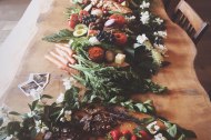 Pantry to Platter
