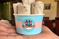 Chop & Chill