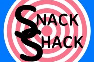 Snack shack