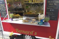 Bernard's