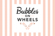 Bubbles On Wheels