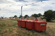 Enterprise Waste Management