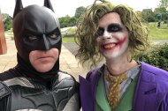Hero Party Hire