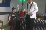 Professor Pickles Disco & Magic Show