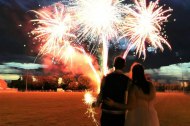 Tonys Fireworks Ltd