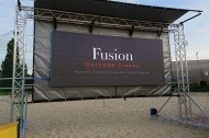 Fusion Event Services