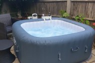 Bleakley's Hot Tub Hire