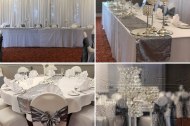 Debs Events Venue Decorator