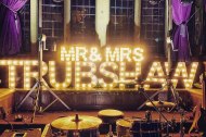 The Blue Rinse Live Band & Lighting Hire