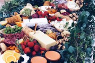 Graze and Gorge
