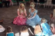 Little Dreamers Events