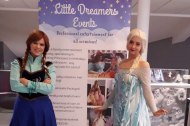 Little Dreamers Events