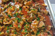 Pjdee’s African Cuisine