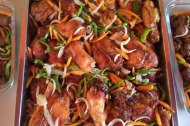 Pjdee’s African Cuisine