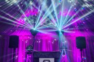 Musique Wedding & Event DJ