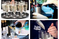 Raise the Bar: Mobile Bar Services