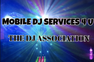 Mobile DJ services 4 u