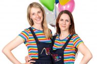 Over the Rainbow Parties