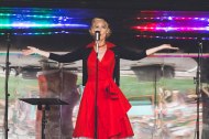 Mrs Moon Jazz and Swing with a vintage vibe