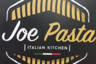 Joe Pasta