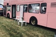 Glambus