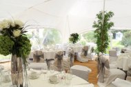 Wonderful Marquee Weddings