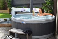 Bury Spa and Leisure