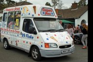 Caspers ices