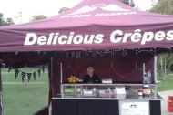 Crepe Heaven Ltd