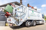 Greenline Environmental Ltd