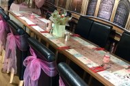 Spicy Tadka Indian Catering Service
