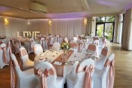Love & Magic Wedding and Event Services 
