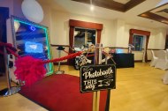 GM EVENTS HIRE