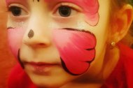 Zahad Face Painting and Body Art