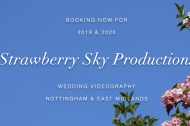 Strawberry Sky Productions