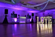 Midlands Entertainment Uk