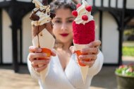 Twisterlicious Events