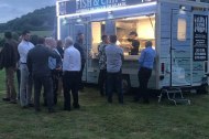 Paddy’s Fish and Chips