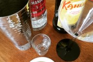 Sloe Drinks Co