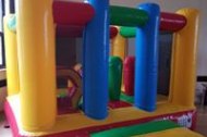 Leighton Soft Play