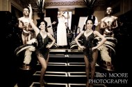 Choice Entertainment LTD