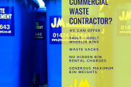 JM WASTE MANAGEMENT