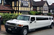 Starbrooks Limousine
