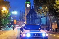 Starbrooks Limousine