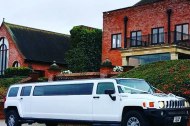 Starbrooks Limousine