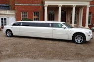 Starbrooks Limousine