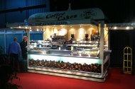 Select Coffee