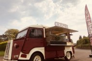 Select Coffee & Food